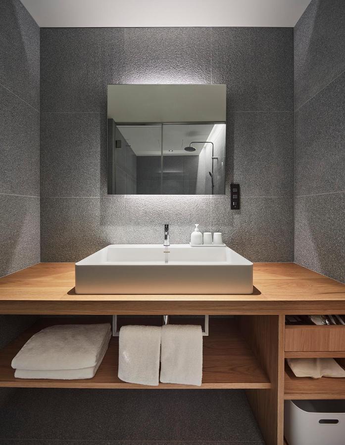 Muji Ginza 4* Tokio
