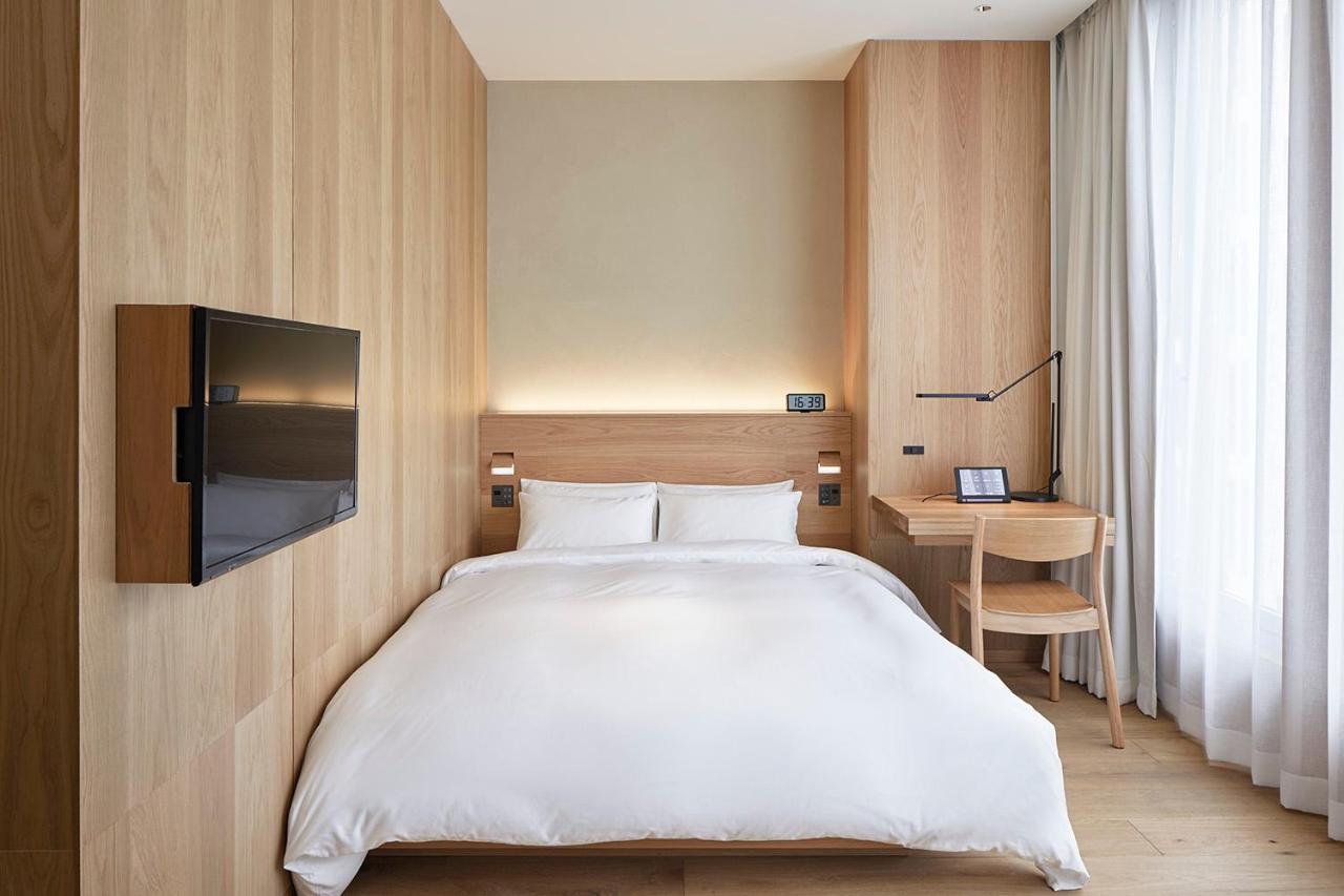 Muji Ginza Hotel Tokio