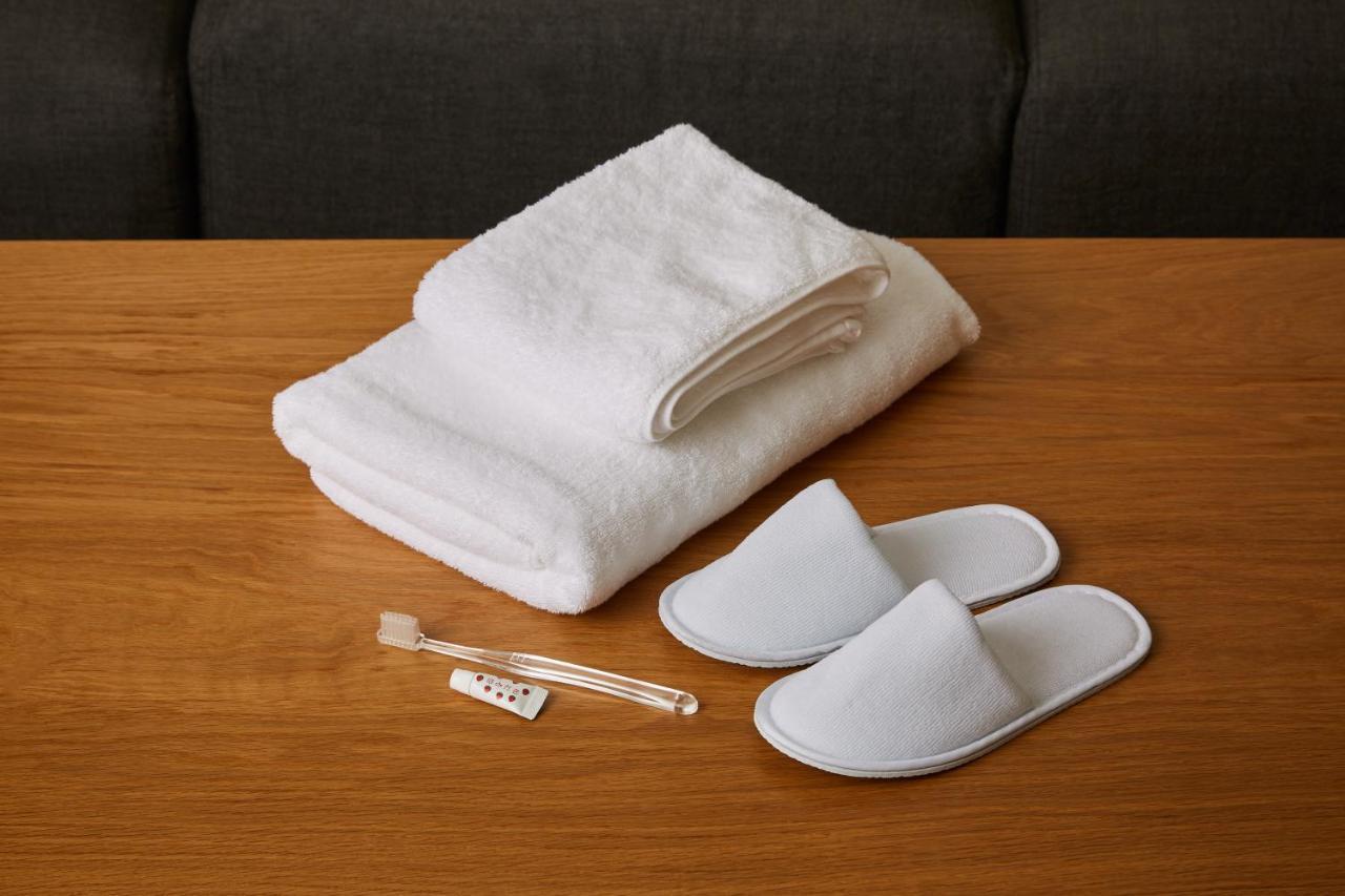Muji Ginza Hotel Tokio